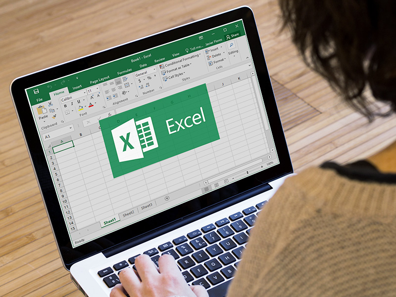 suivre une formation excel par CPF